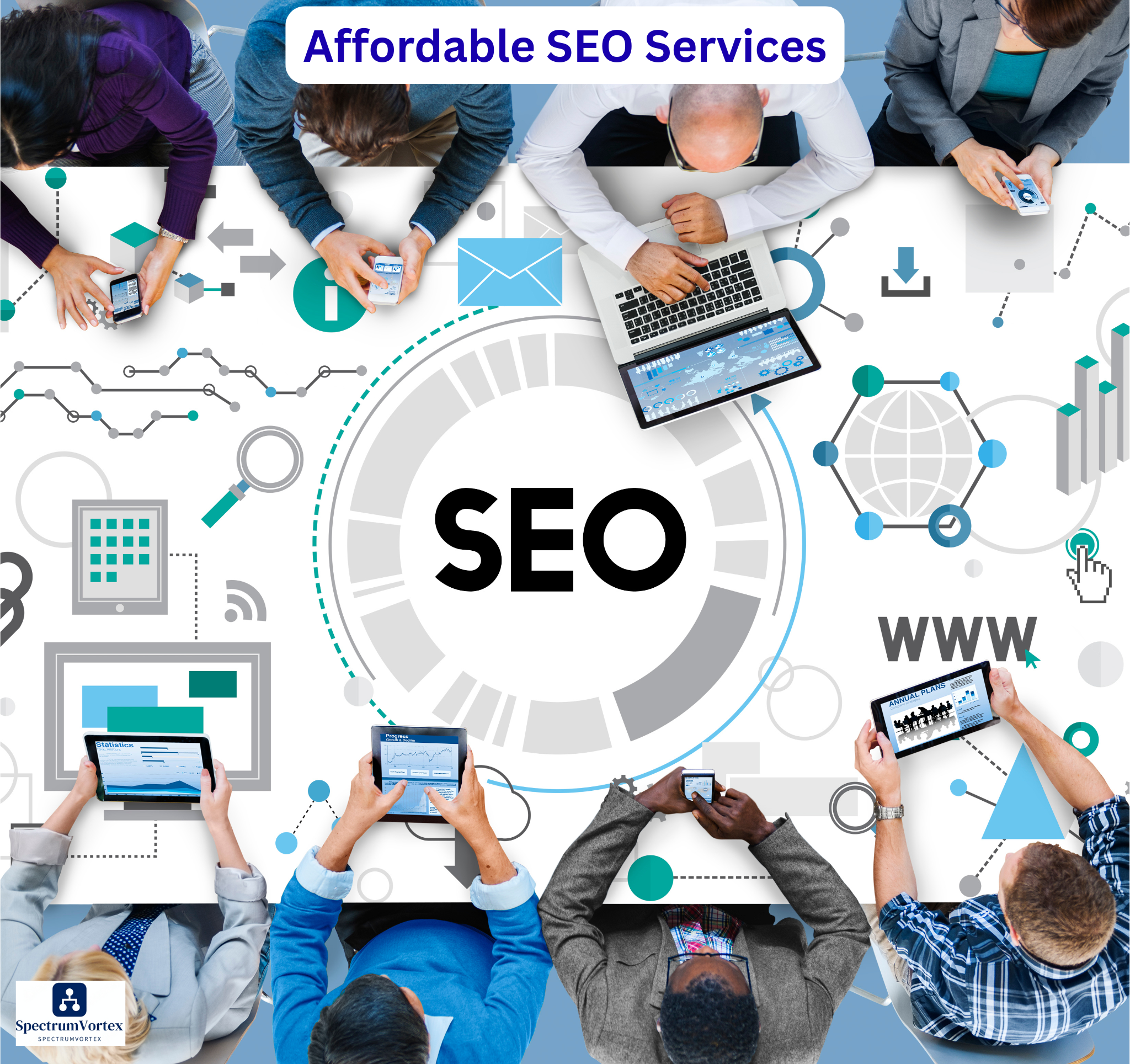 Affordable SEO Services