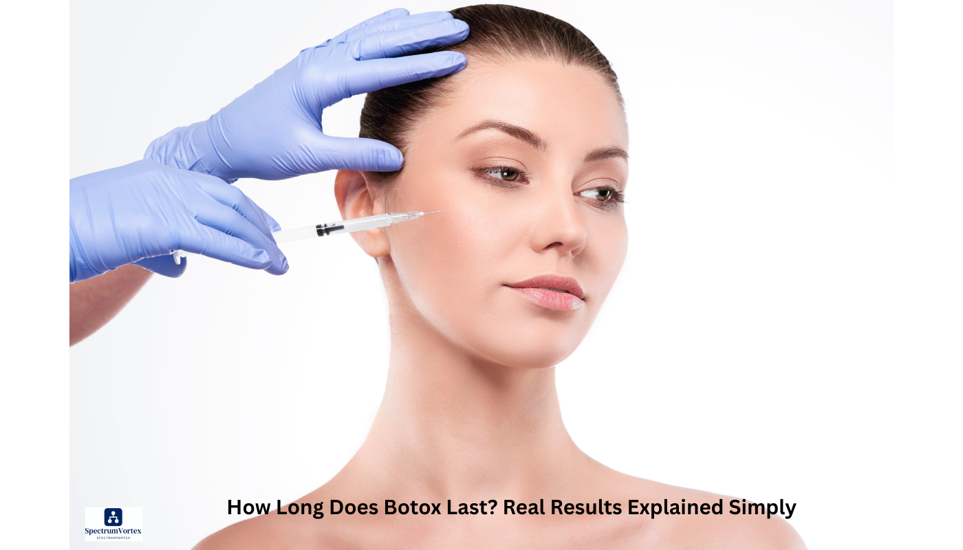 How Long Does Botox Last